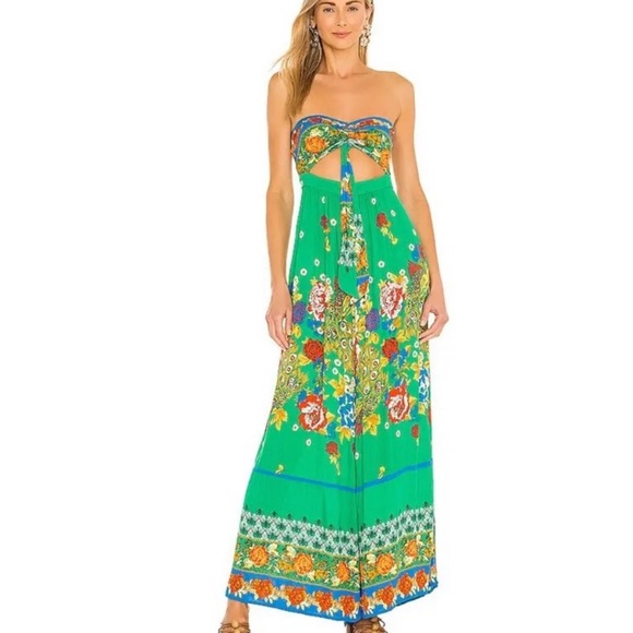 Free People Pants - Free People jumpsuit